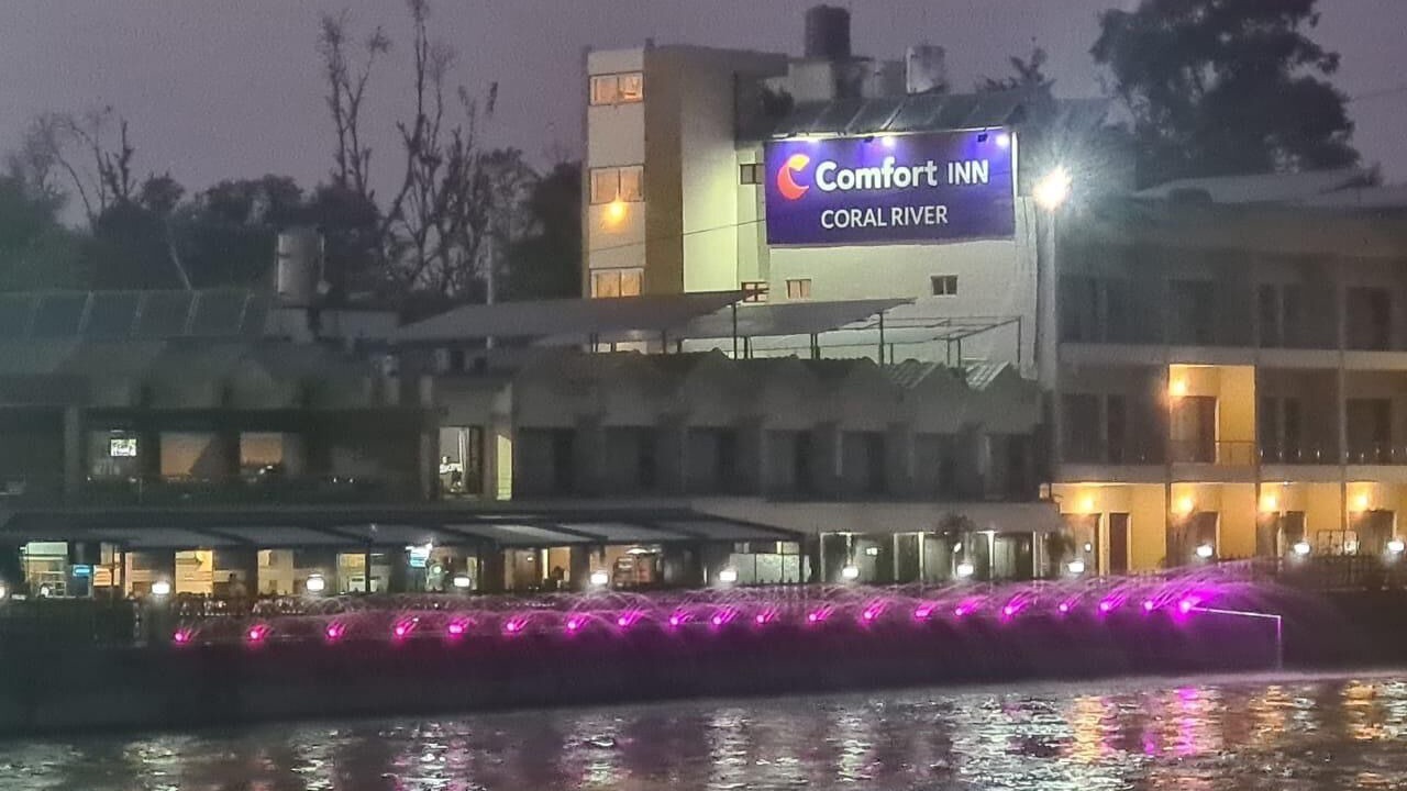 Photo of Outdoor in Madhopur
