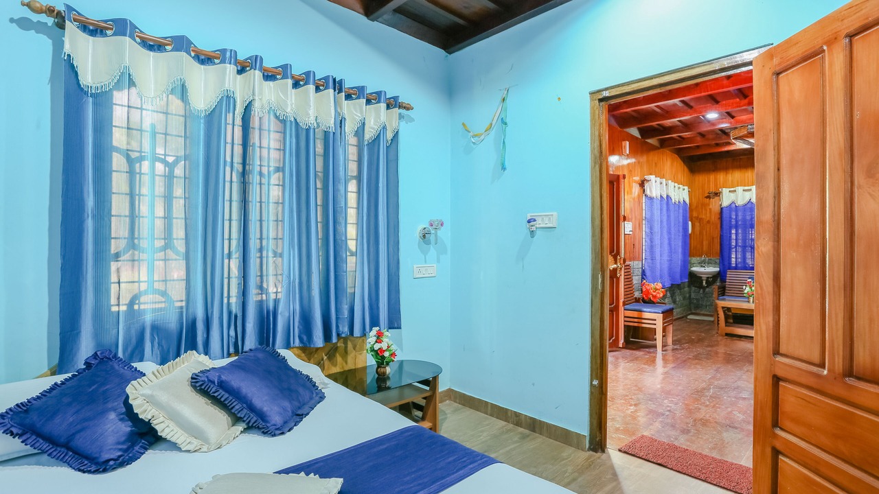 Photo of Bedroom in Udumbanchola