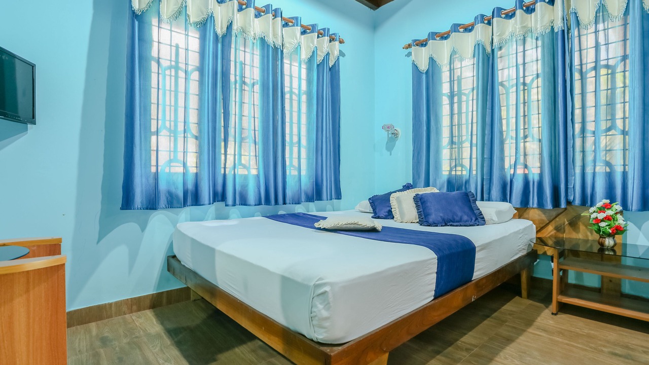 Photo of Bedroom in Udumbanchola