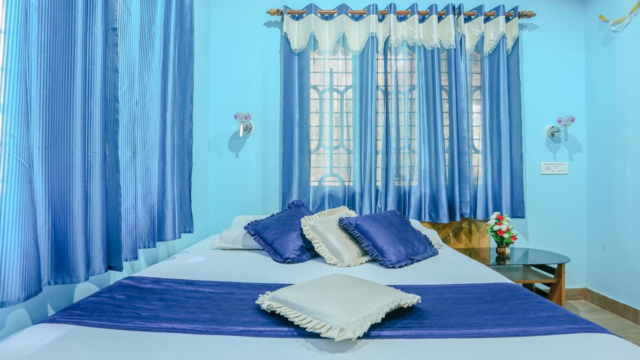 Photo of Bedroom in Udumbanchola