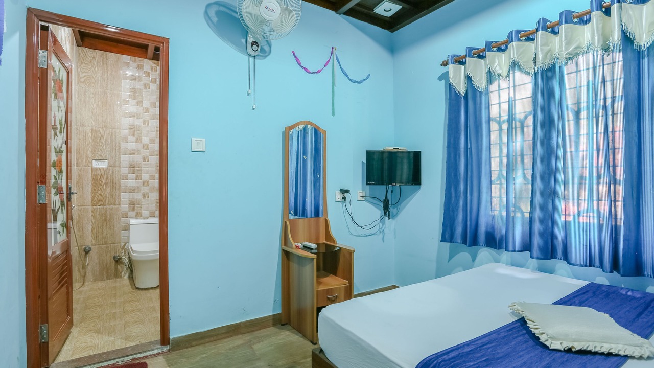 Photo of Bedroom in Udumbanchola