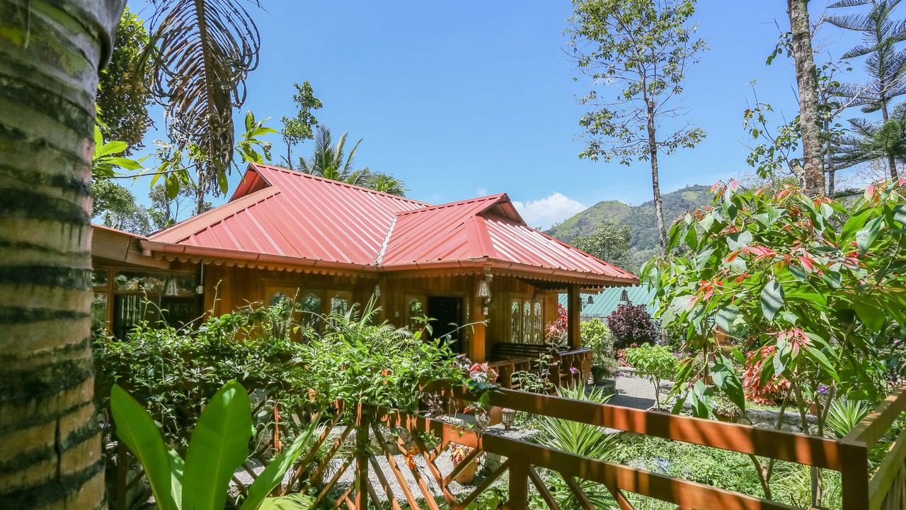 Photo of Outdoor in Udumbanchola