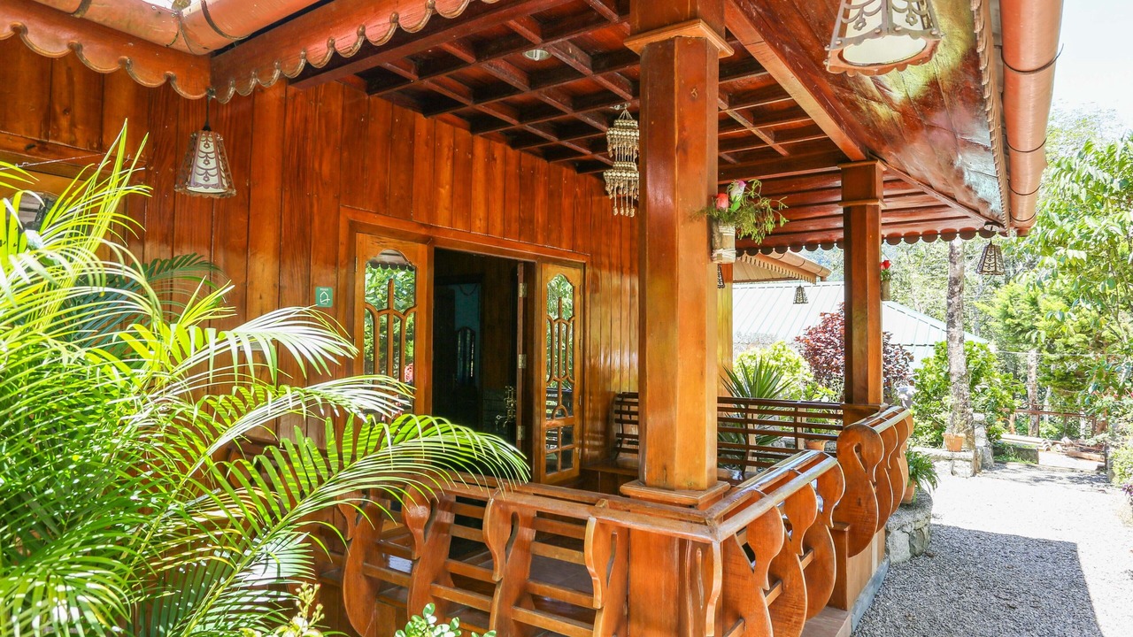 Photo of Outdoor in Udumbanchola