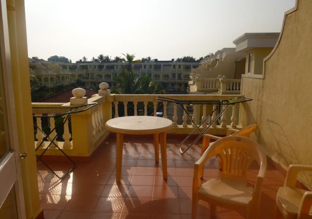 Photo of Outdoor in Benaulim