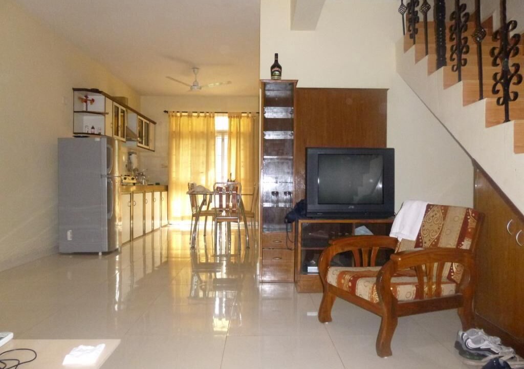 Photo of Livingroom in Benaulim