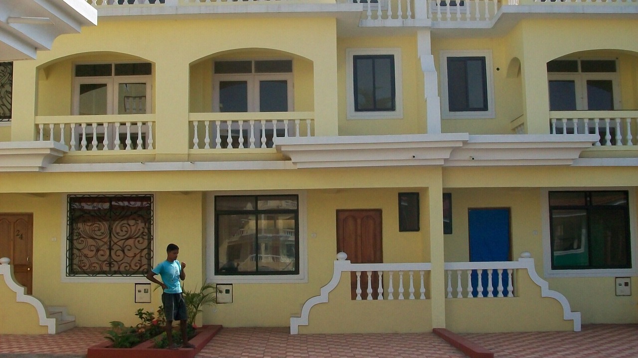 Photo of Outdoor in Benaulim
