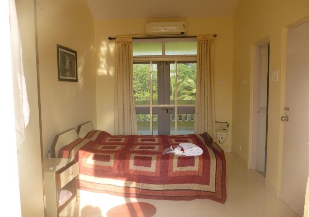 Photo of Bedroom in Benaulim
