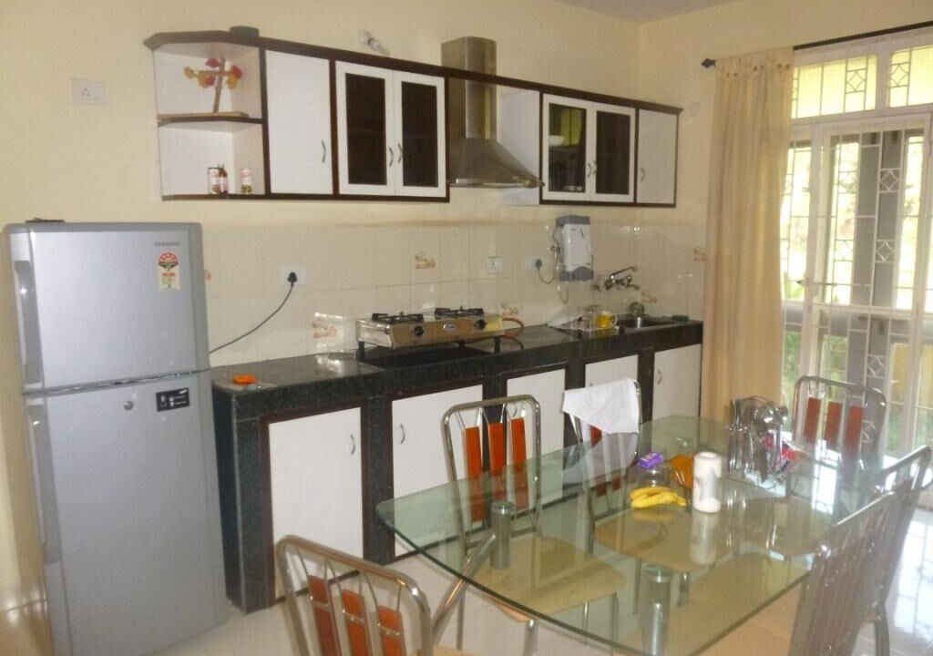 Photo of Kitchen in Benaulim
