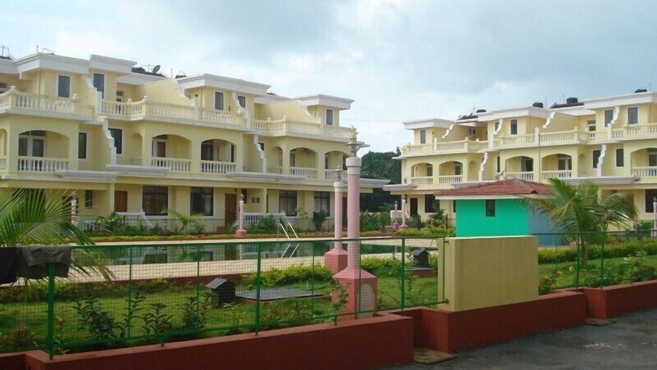 Photo of Outdoor in Benaulim