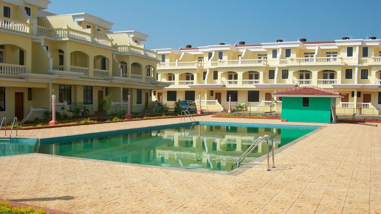 Photo of Outdoor in Benaulim