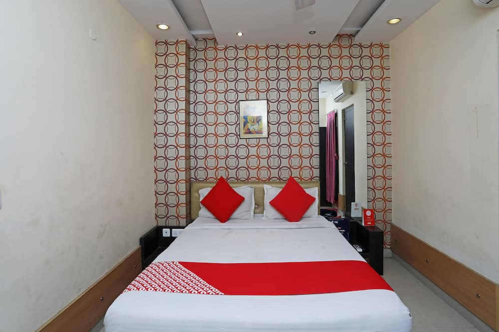 Photo of Bedroom in Diamond Harbour