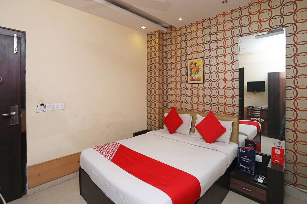 Photo of Bedroom in Diamond Harbour