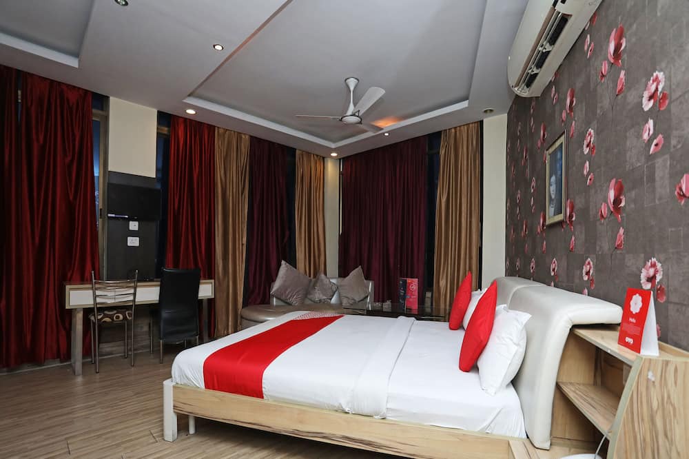 Photo of Bedroom in Diamond Harbour