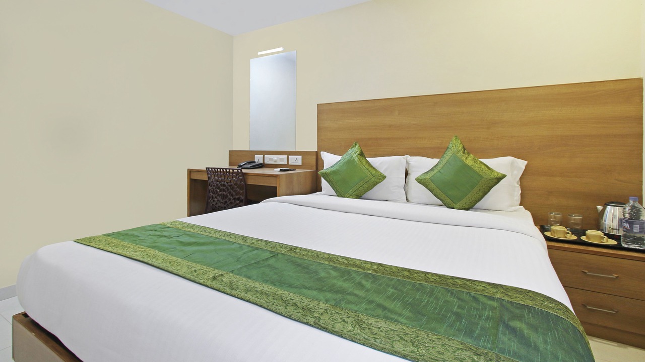 Photo of Bedroom in Gandhipuram