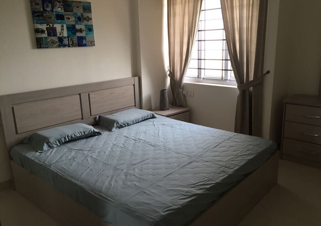 Photo of Bedroom in Kozhikode