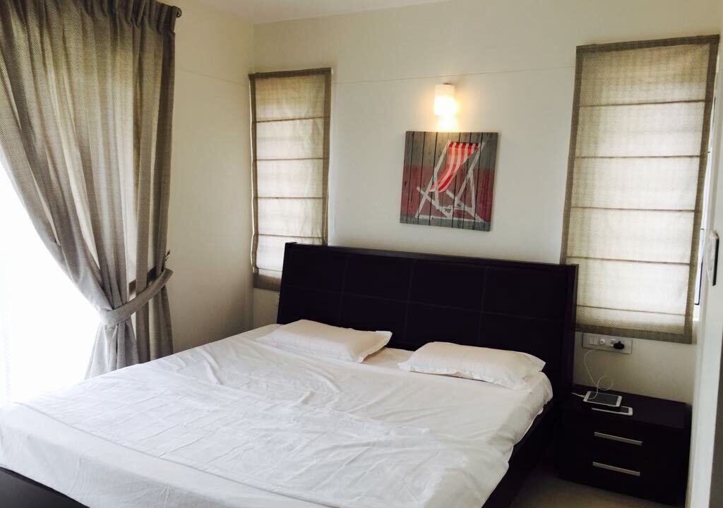 Photo of Bedroom in Kozhikode