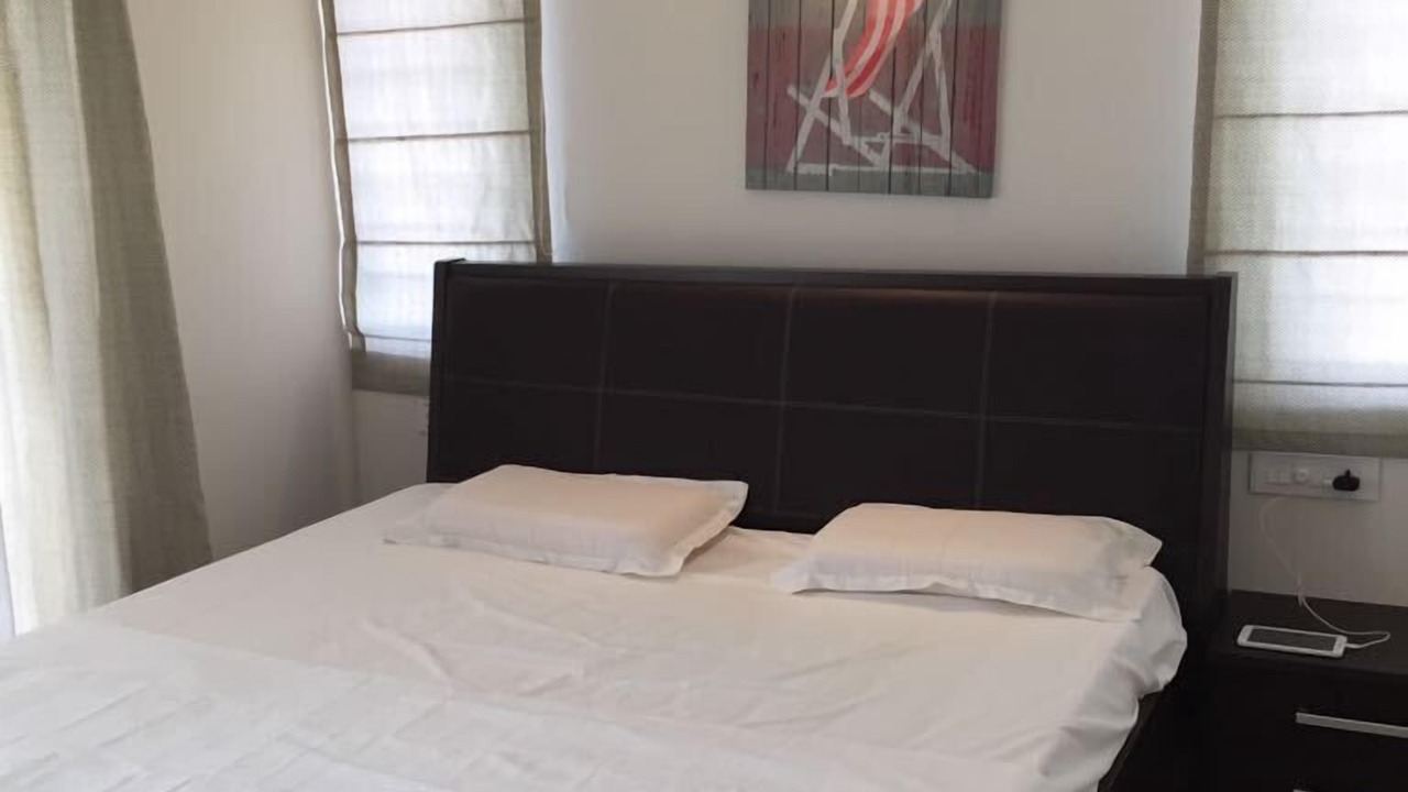 Photo of Bedroom in Kozhikode