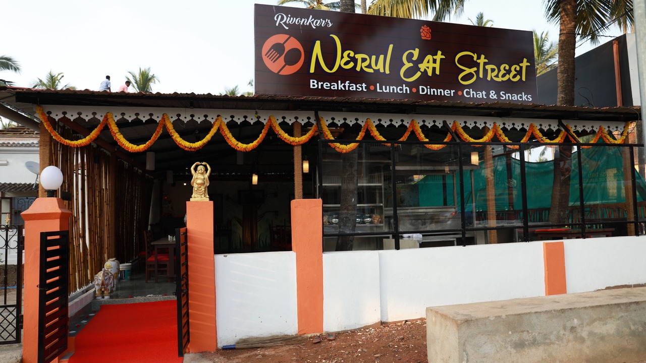 Photo of Outdoor in Nerul