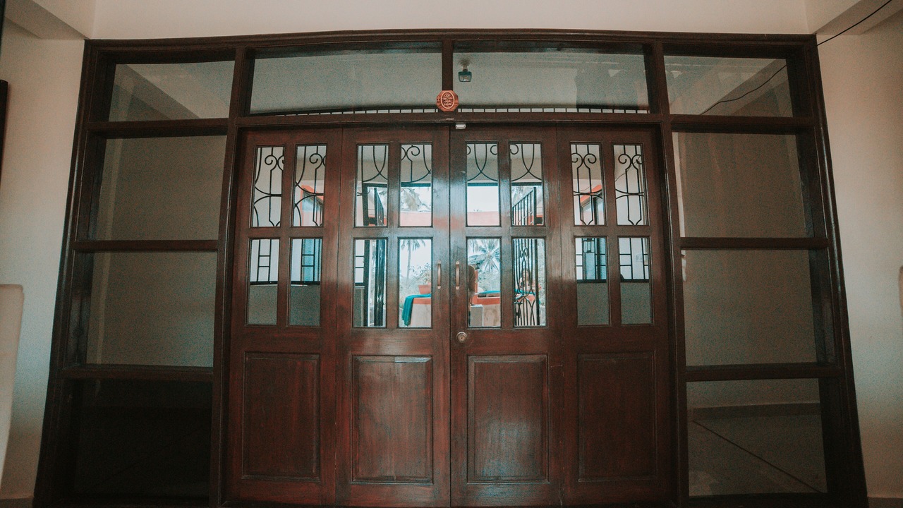 Photo of Outdoor in Nerul