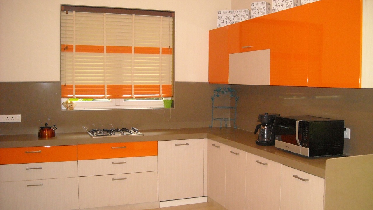 Photo of Kitchen in Saipem