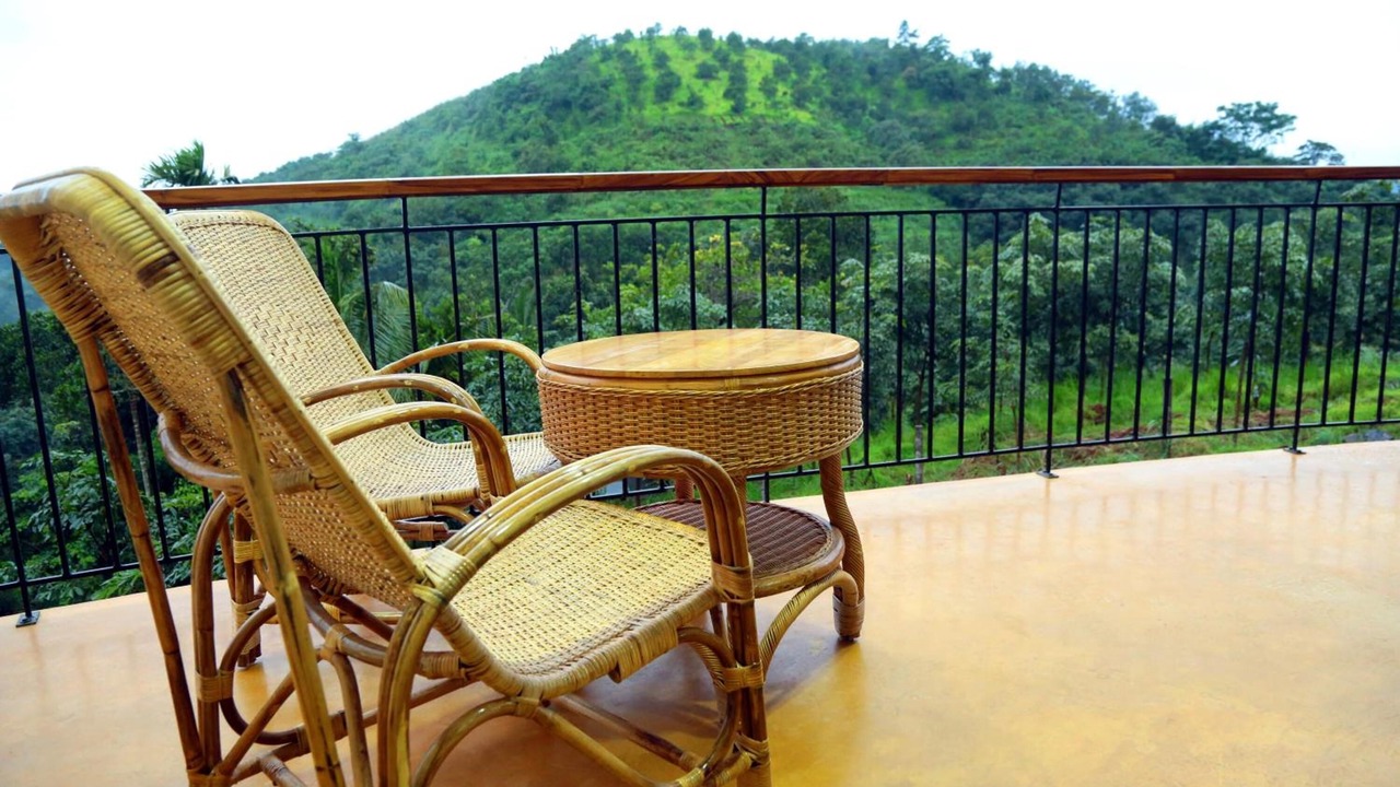 Photo of Patio Balcony in Mananthavady