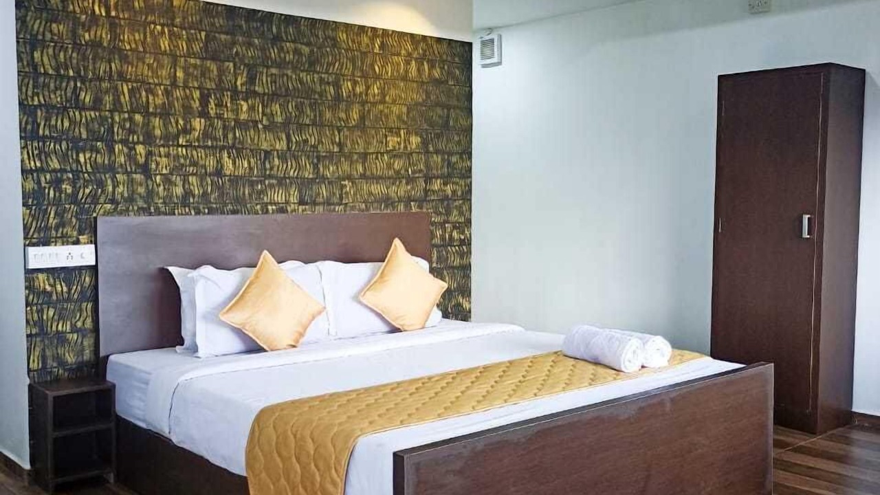 Photo of Bedroom in Mananthavady