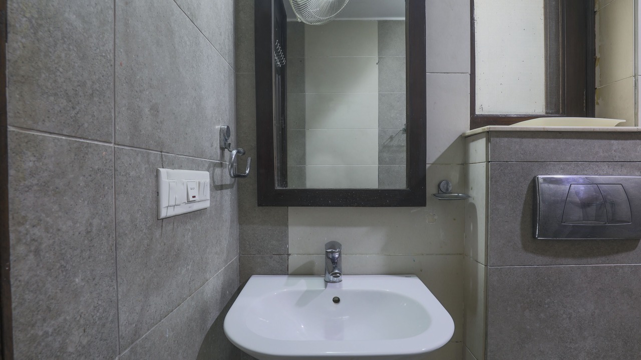 Photo of Bathroom in East of Kailash