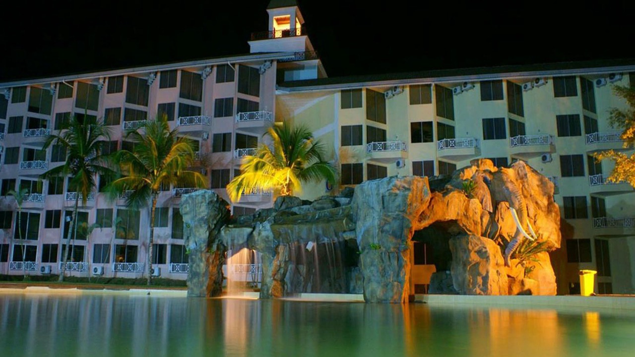 Photo of Outdoor in Desaru