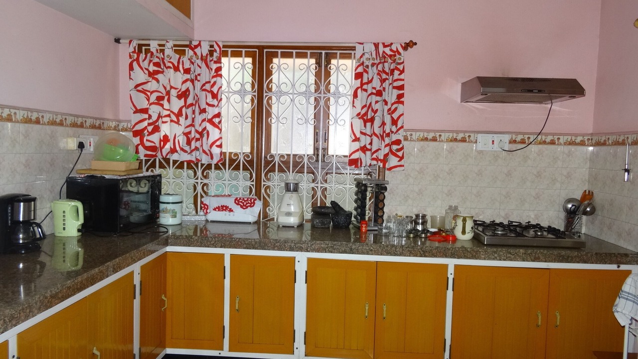 Photo of Kitchen in Heritage Town