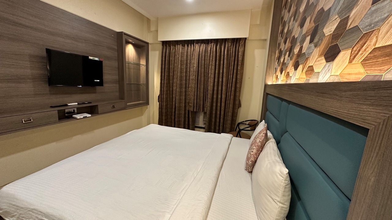 Photo of Bedroom in Thane