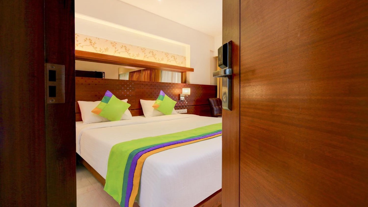 Photo of Bedroom in Thane