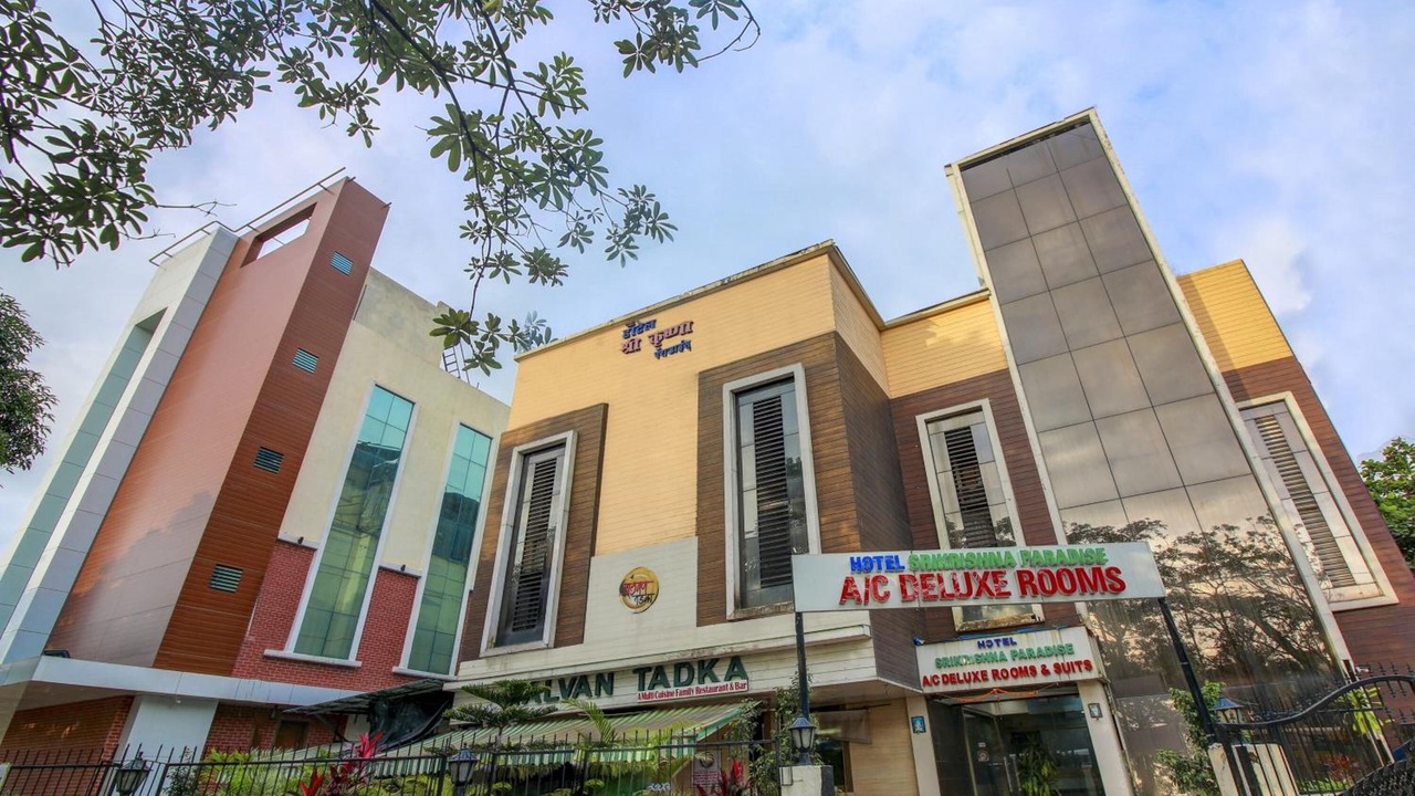 Photo of Outdoor in Thane