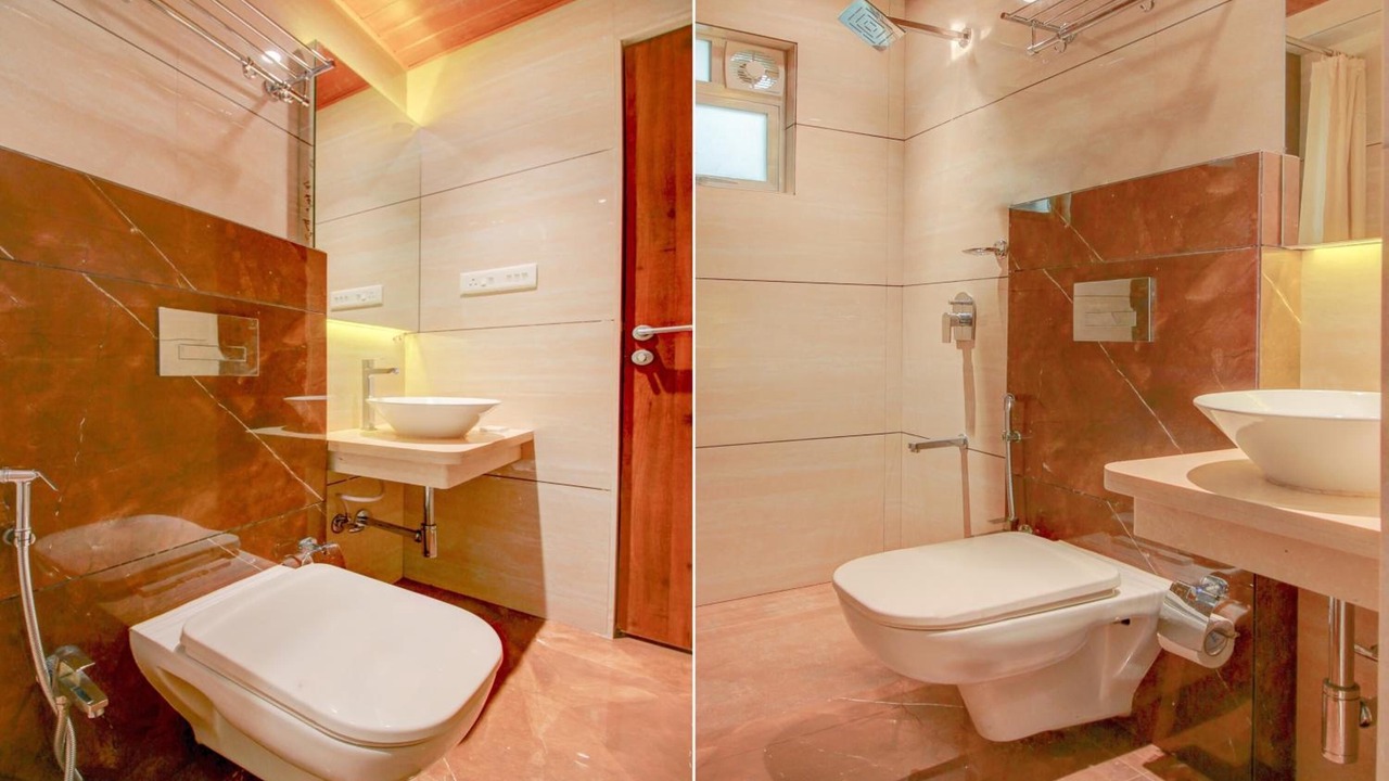 Photo of Bathroom in Thane