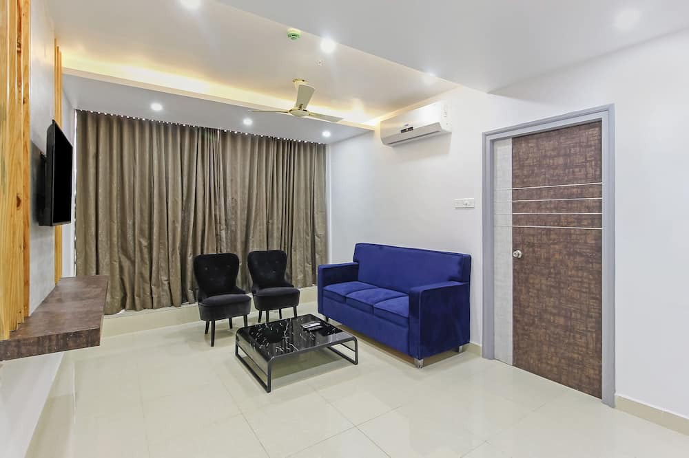 Photo of Livingroom in Kompally