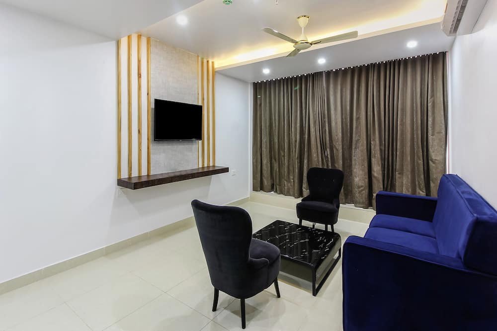 Photo of Livingroom in Kompally