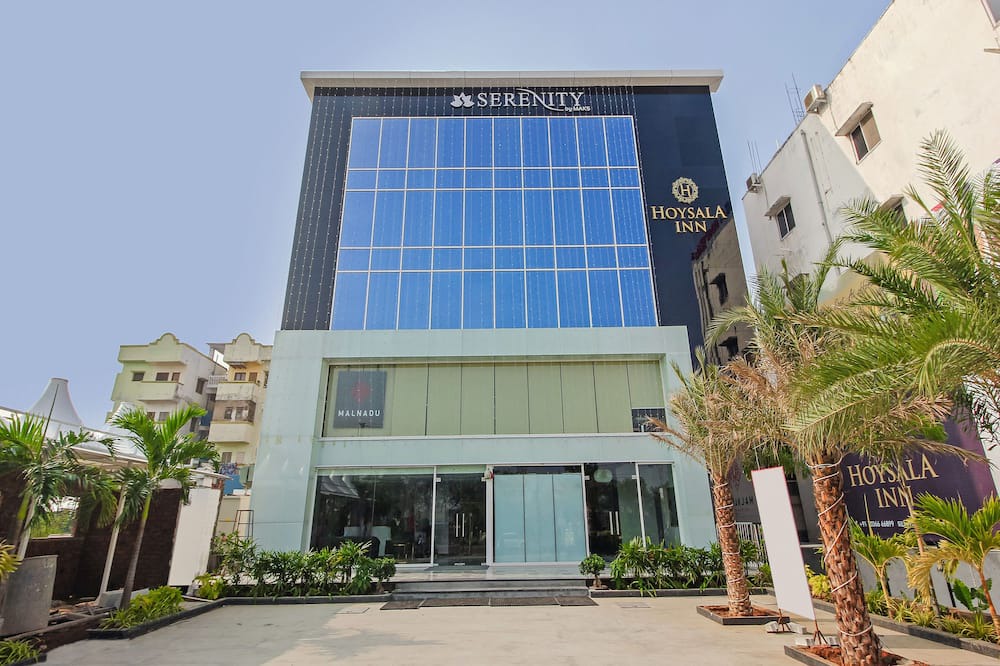 Photo of Outdoor in Kompally