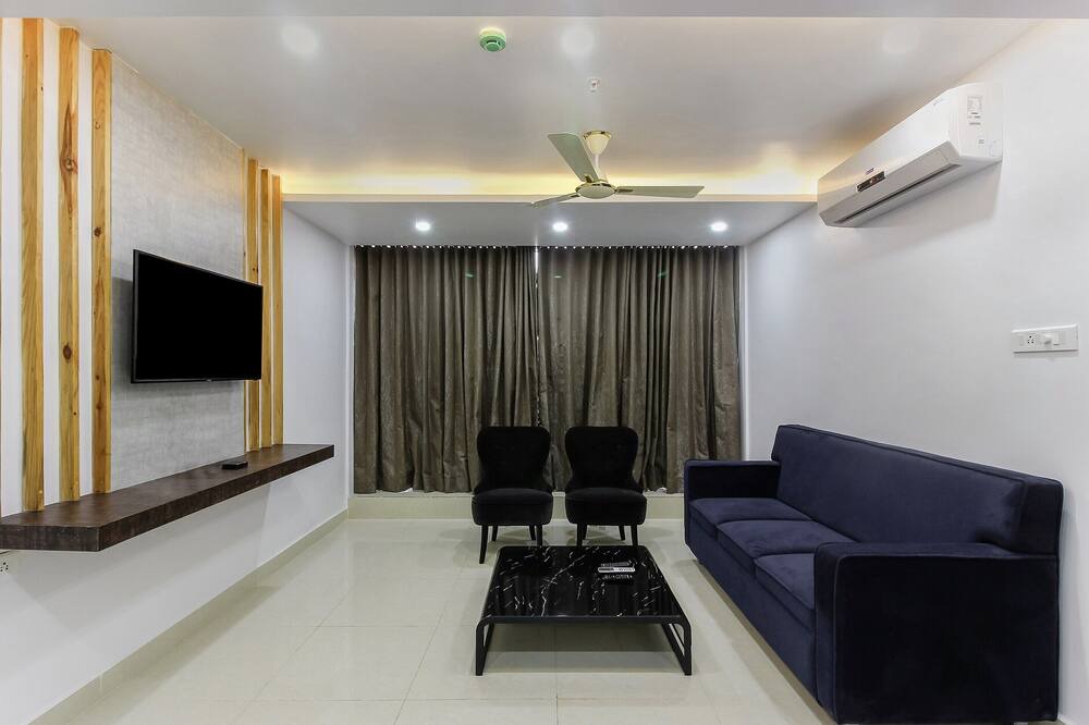 Photo of Livingroom in Kompally
