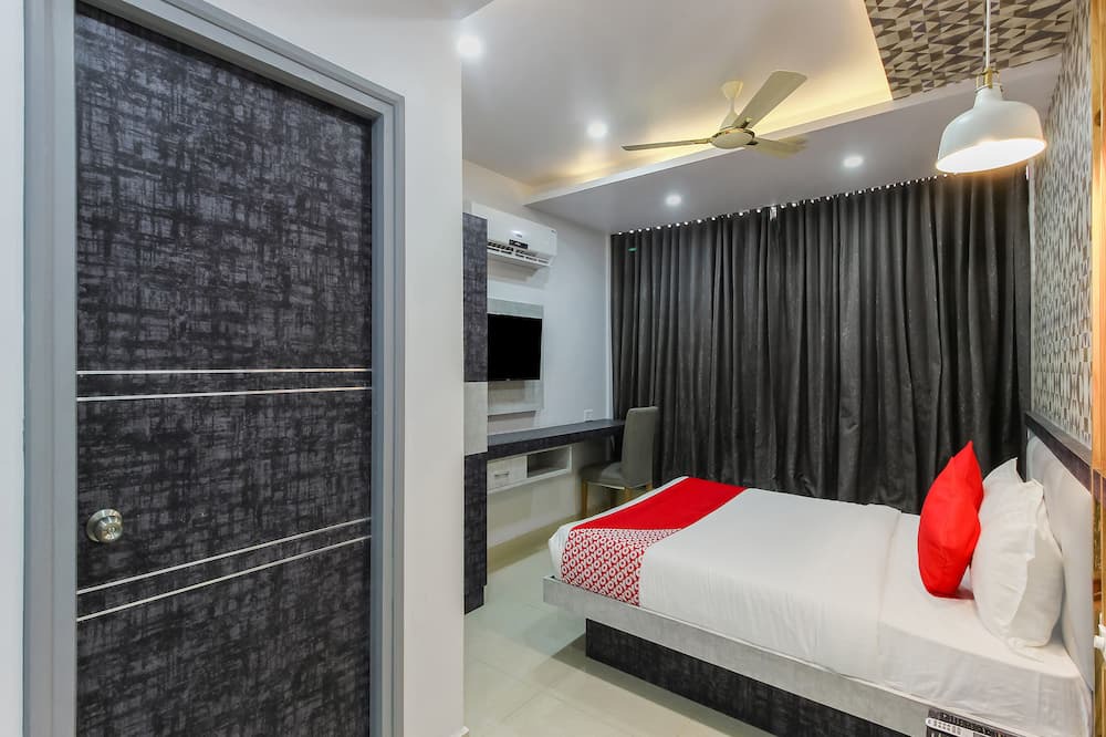 Photo of Bedroom in Kompally