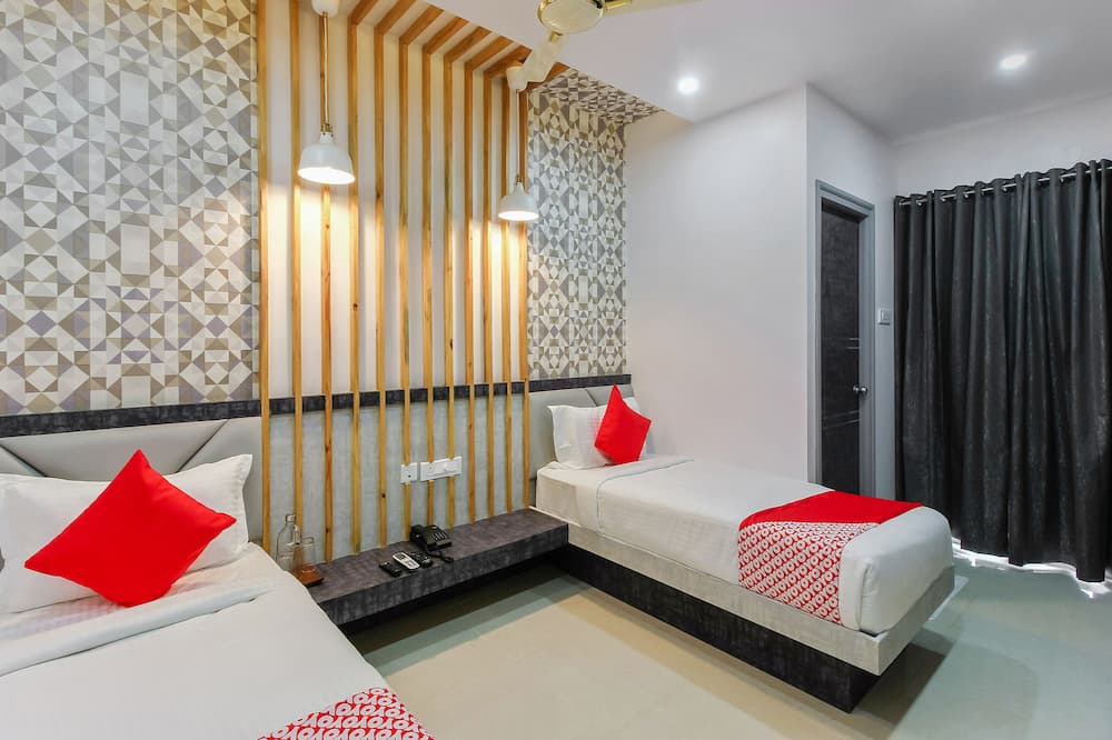 Photo of Bedroom in Kompally