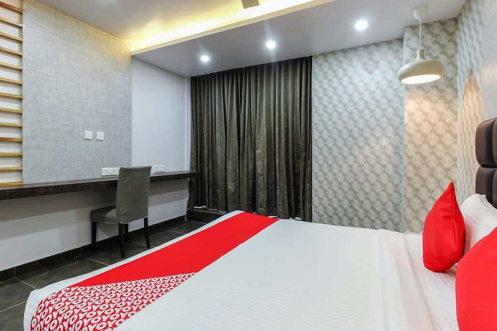 Photo of Bedroom in Kompally