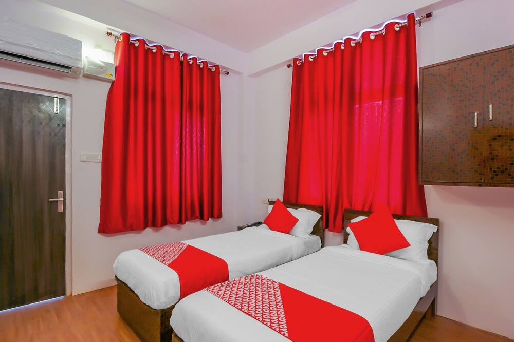 Photo of Bedroom in Hyderabad