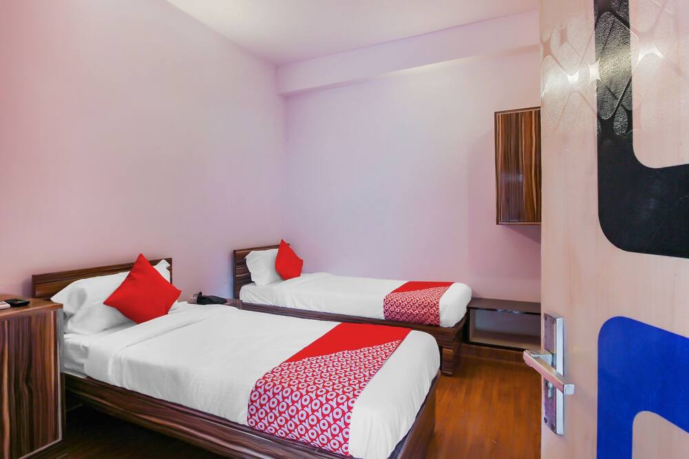 Photo of Bedroom in Hyderabad