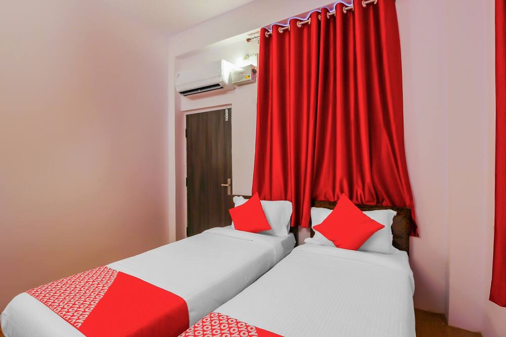Photo of Bedroom in Hyderabad