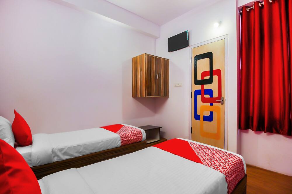 Photo of Bedroom in Hyderabad