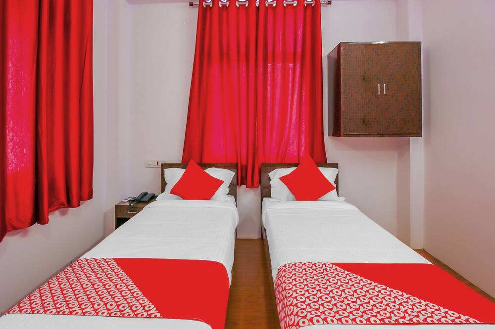 Photo of Bedroom in Hyderabad