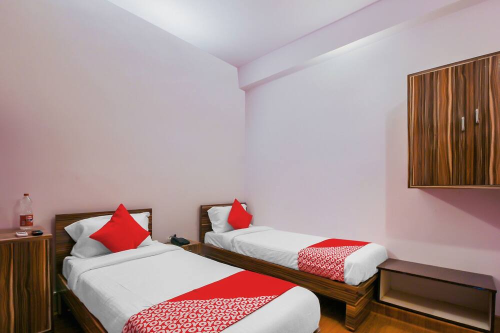 Photo of Bedroom in Hyderabad