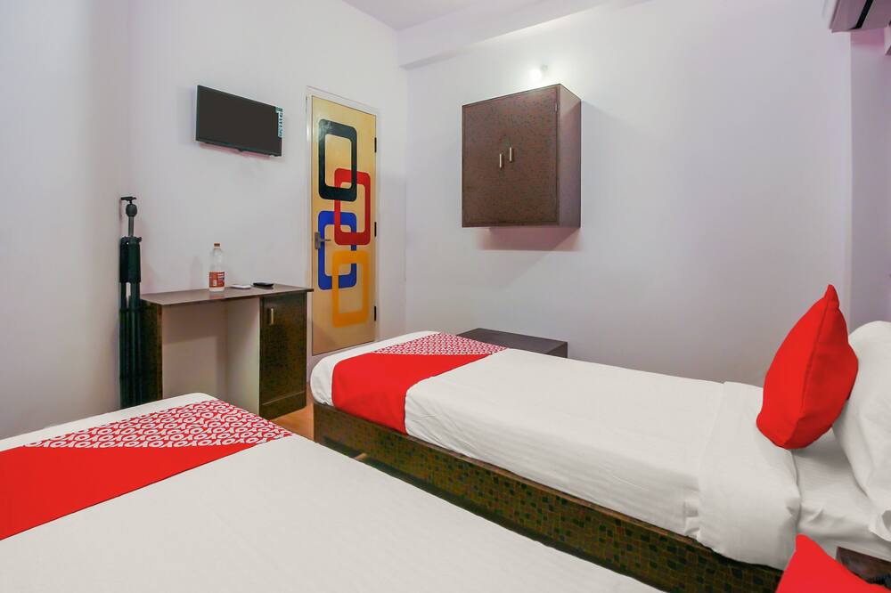 Photo of Bedroom in Hyderabad