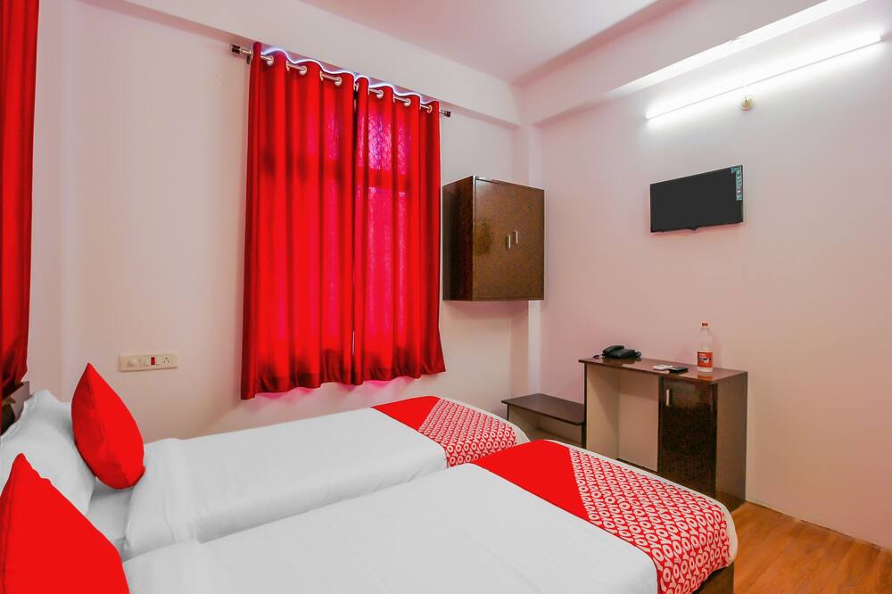 Photo of Bedroom in Hyderabad