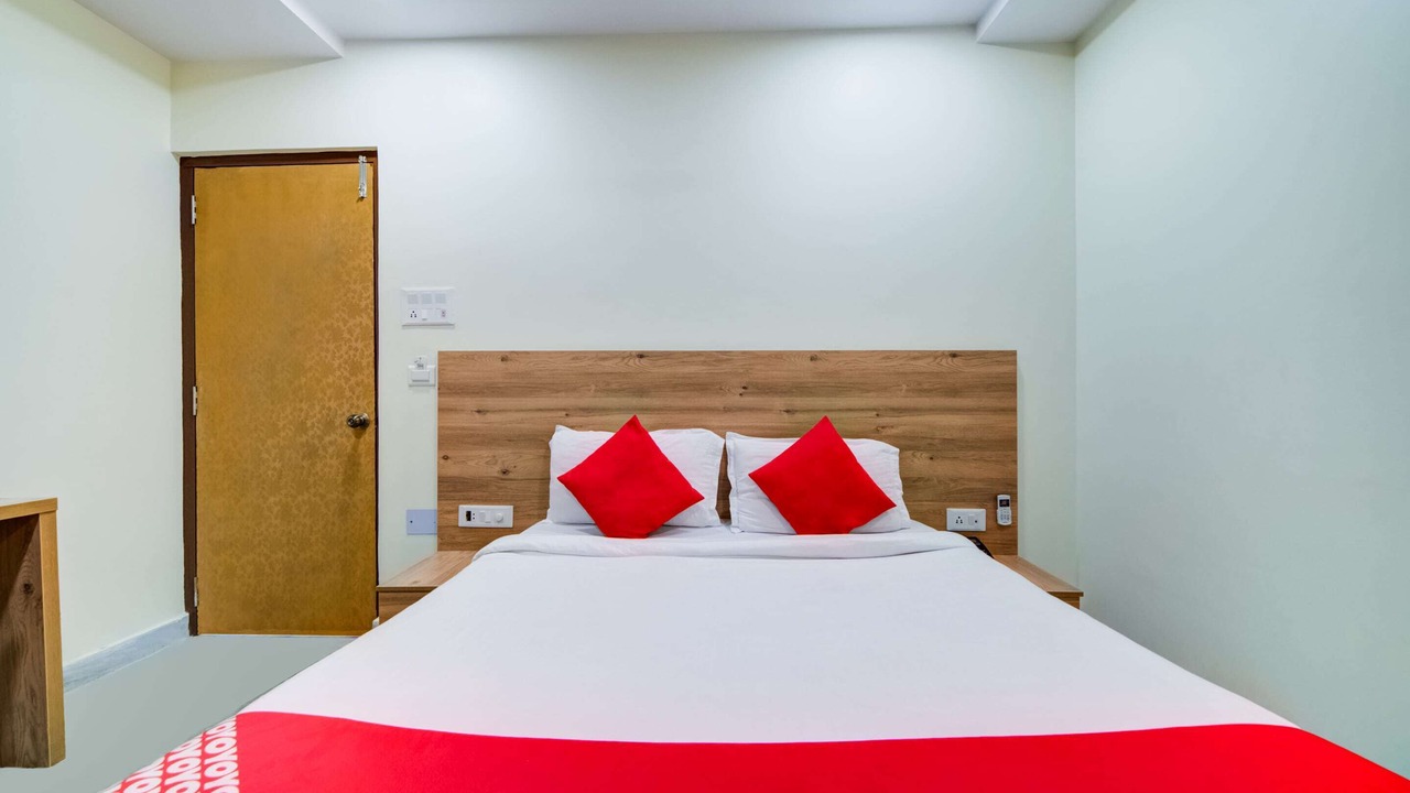 Photo of Bedroom in Ameerpet