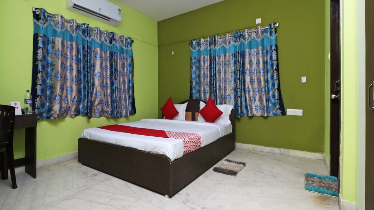 Photo of Bedroom in Bhowanipore